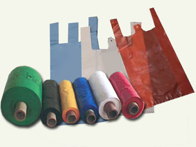 OXO - Biodegradable Plastic Bags, Carry Bags, Polythene Bags, Bio Degradable Sheets, Bio Degradable Covers, Bio Medical Waste