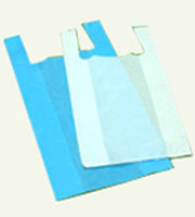 Degradable Plastic Bags