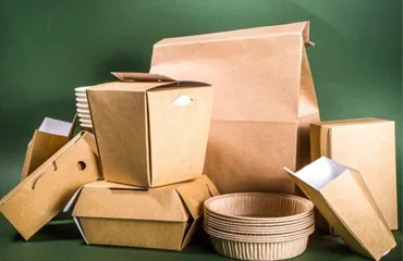 Compostable Products