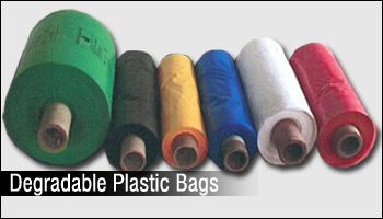 OXO - Biodegradable Plastic Bags